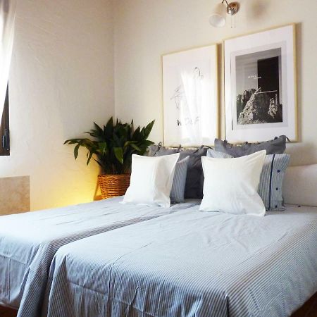 Casa Rural Cabeza Lobera Villanueva de Avila Ngoại thất bức ảnh