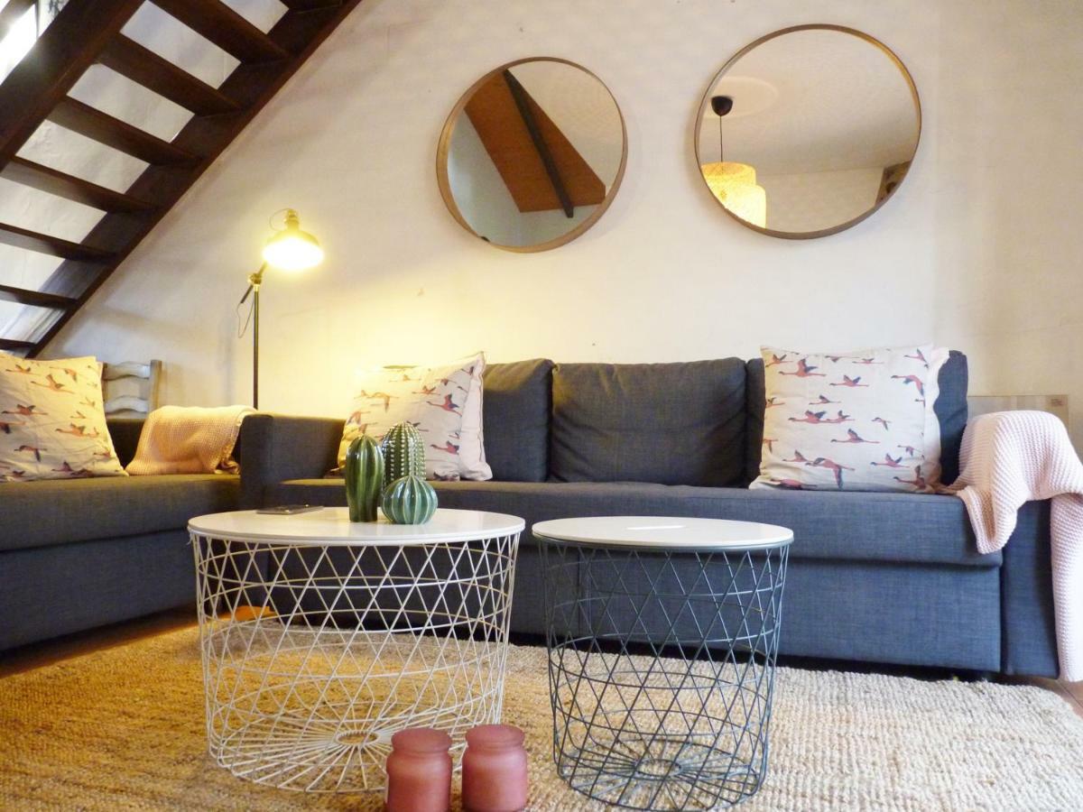 Casa Rural Cabeza Lobera Villanueva de Avila Ngoại thất bức ảnh